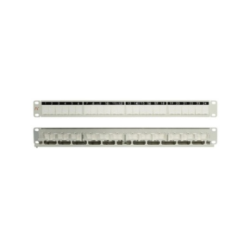 پچ پنل نگزنس CAT6 UTP – 48 Port